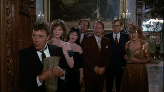 <i>Clue</i> chooses to expose itself on stage in 2017